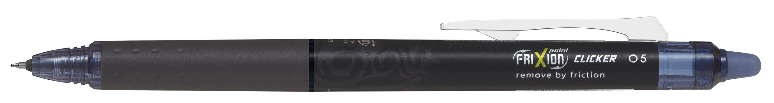 2058- 563   PILOT FriXion Point Clicker 0,5 modročerný
