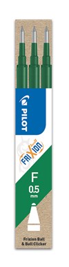 2065-004 náplň PILOT FriXion 0,5 zelená
