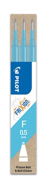2065-010 náplň PILOT FriXion 0,5 sv.modrá
