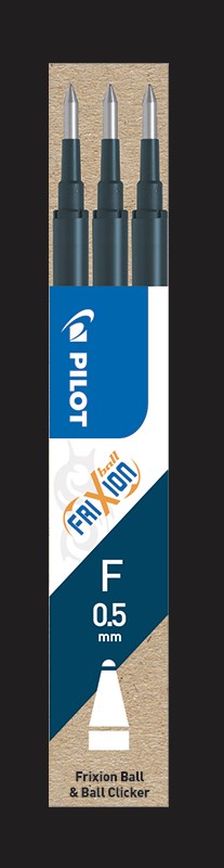 2065-063 náplň PILOT FriXion modro-černá 0,5 