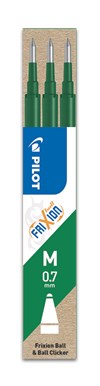 2067-004 náplň PILOT FriXion 0,7 zelená