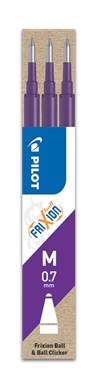 2067-008 náplň PILOT FriXion 0,7 fialová
