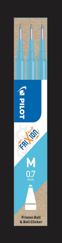 2067-010 náplň PILOT FriXion 0,7 světle modrá