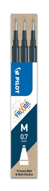 2067-063 náplň PILOT FriXion 0,7 modro-černá