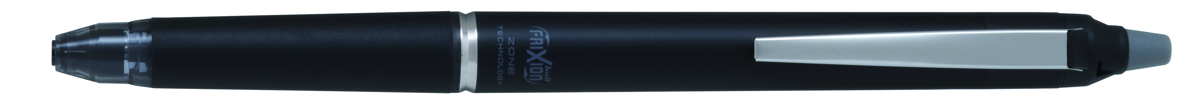 2071-701-K PILOT FriXion Clicker Zone 07, R, černá