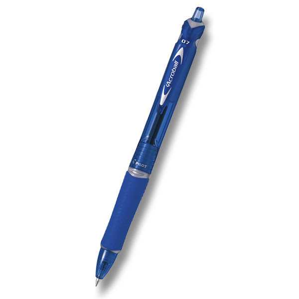 2931-003 kuličkové pero Pilot Acroball modré BG