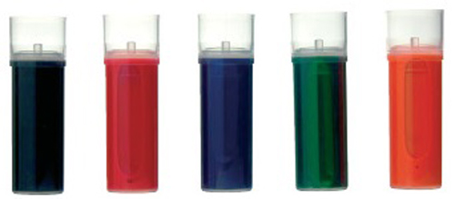 5981-003 WBS-VBM Náplň modrá na bílé tabule do 5979