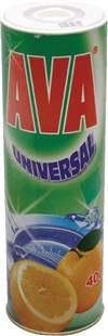 Ava univerzal 400g kart.obal