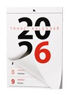 *B26  BNA1-26  Trhací kalendář - A5