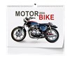 *B26  BNE1-26  Motorbike - A3