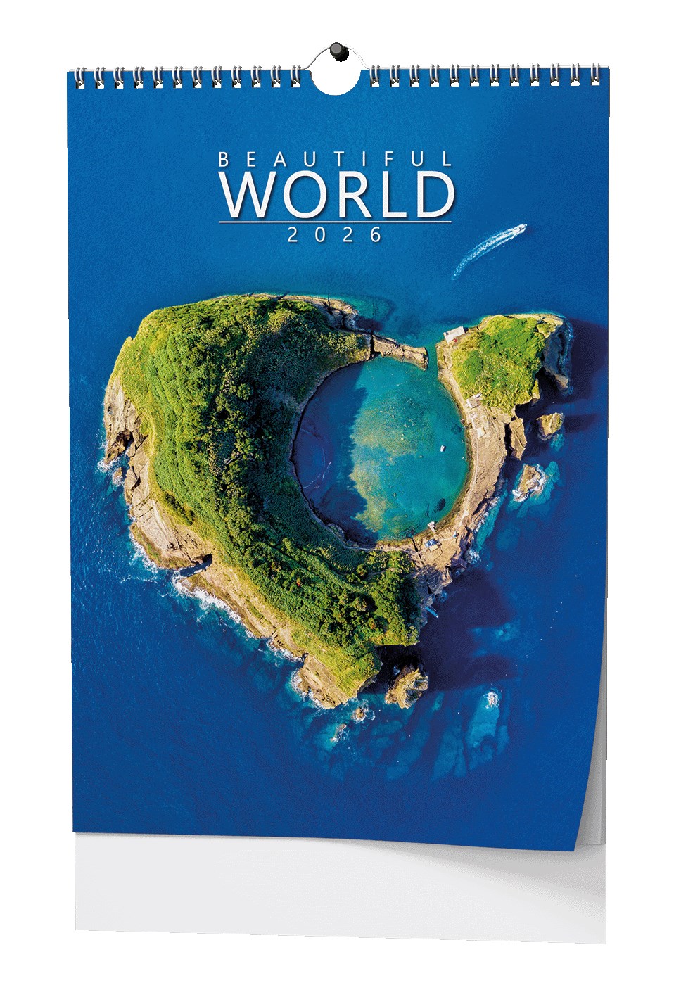 *B26  BNF6-26  Beautiful world - A3