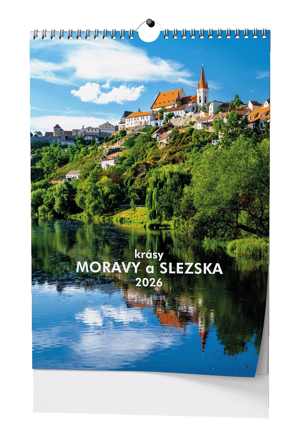 *B26  BNF7-26  Krásy Moravy a Slezska - A3