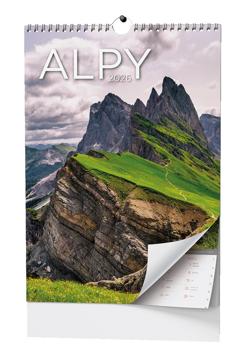 *B26  BNF8-26  Alpy - A3