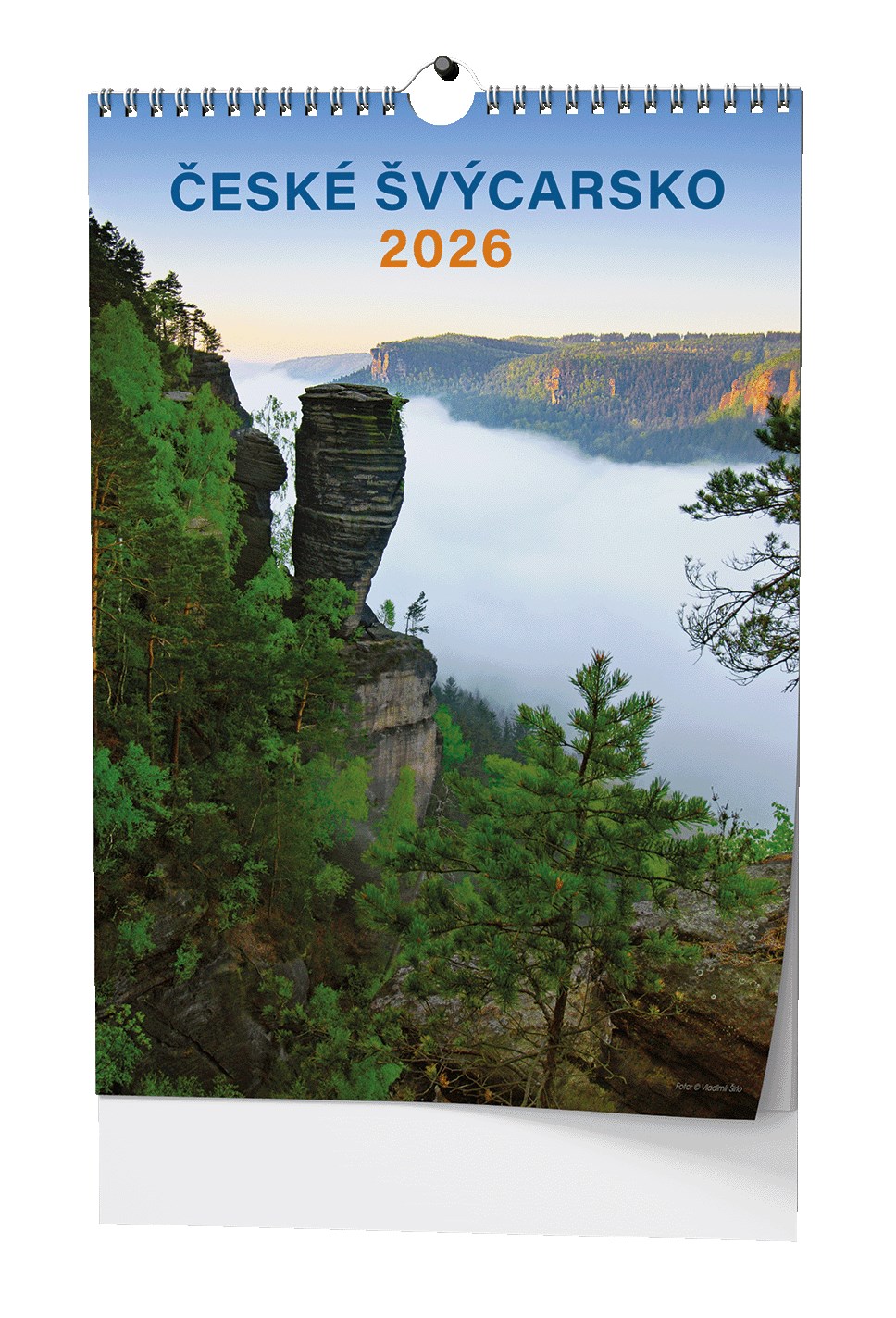 *B26  BNK4-26  České Švýcarsko - A3