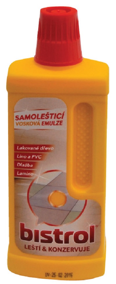 Bistrol 500ml