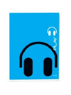 Blok A6 čistý BLŠ 16050/4 E