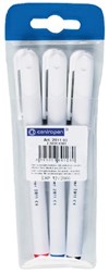 CENTROPEN 2811/4 ET sada Liner 0,3