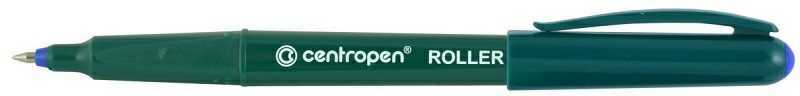 CENTROPEN 4615 modrý Roller 0,3
