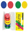 CENTROPEN magnet 9795/4 sada
