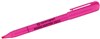 CENTROPEN zvýrazňovač 2822 růžový