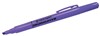 CENTROPEN zvýrazňovač 8722 fialový
