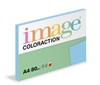 Coloraction A4  80g 70 Iceberg - ledově modrá/100 393486