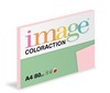 Coloraction A4  80g 74 Tropic - pastel. růžová/100 393488
