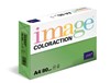 Coloraction A4 80g Dublin/500 l zelená 382040