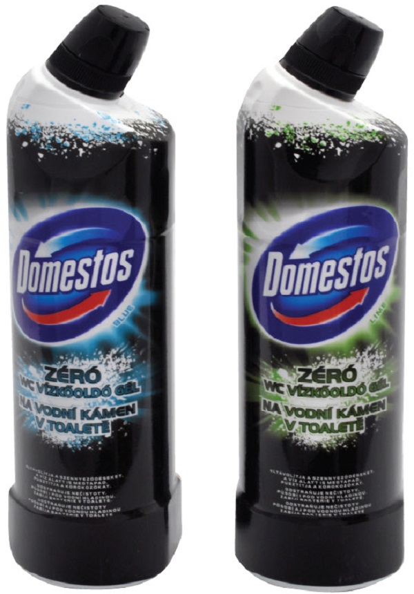 Domestos Žádný vodní kámen 750 ml