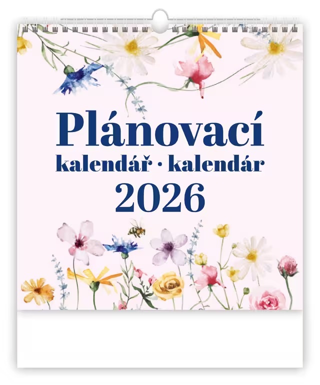 *H26  N176-26  nástěnný kalendář  Plánovací kalendář   NEW , 300x300(70)