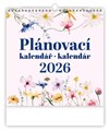 *H26  N176-26  nástěnný kalendář  Plánovací kalendář   NEW , 300x300(70)
