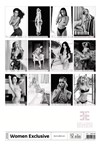 nástěnný kalendář  Women Exclusive