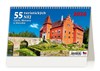 *H26  S24-26  stolní  55 turistických nej Čech, Moravy a Slezska , 226x139(30)