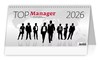 *H26  S61-26  stolní  Top Manager , 320x160(35)