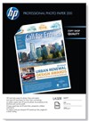 HP Q2510A foto papír, lesklý A4, 200g, 100 l