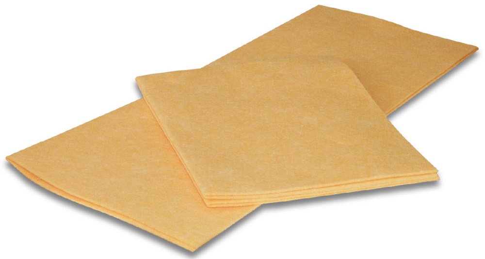 Hadr na podlahu PETR 60x70cm oranžový PK 188 640