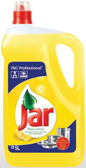 Jar Expert 5l kanystr