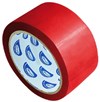 Lepicí páska 50mm/66m červená