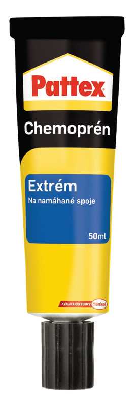 Lepidlo Chemoprén Extrém  50ml     1442313
