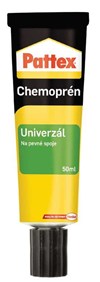 Lepidlo Chemoprén Univerzál  50ml  1430134