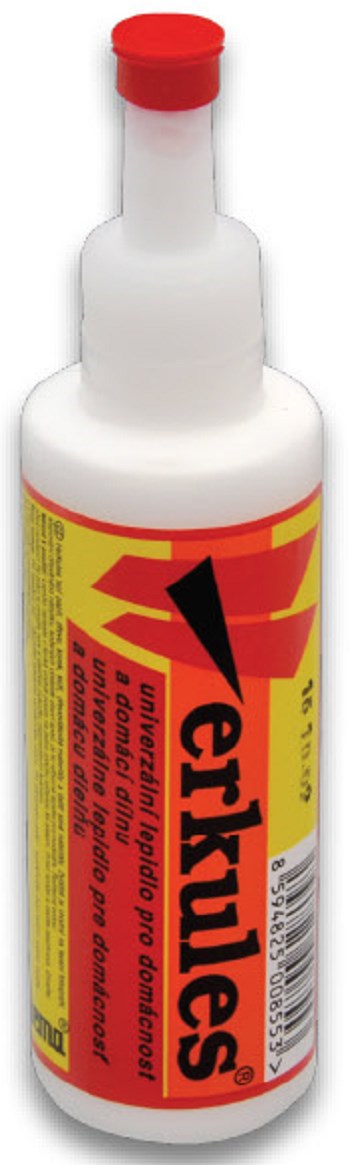 Lepidlo tekuté HERKULES 130g  7181-2