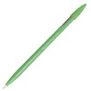 MONAMI Popisovač  Plus Pen 3000 NEON GREEN