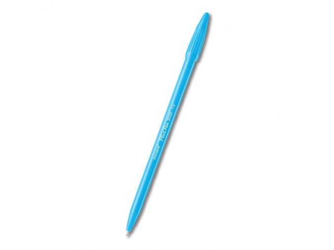 MONAMI Popisovač  Plus Pen 3000 SKY BLUE