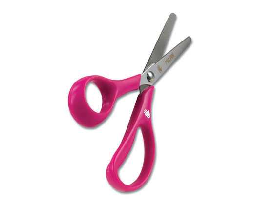 Nůžky dětské Milan pro leváky  1439620