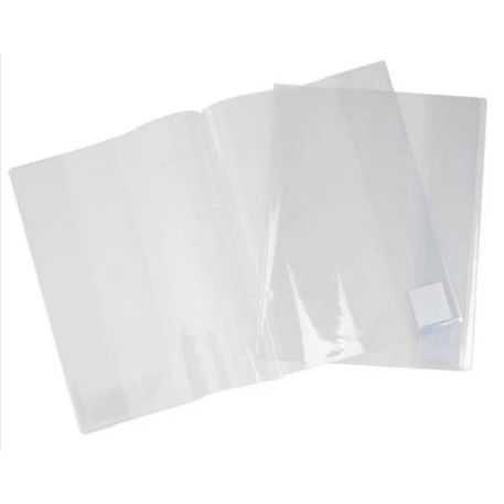 Obal na sešit A4 PVC