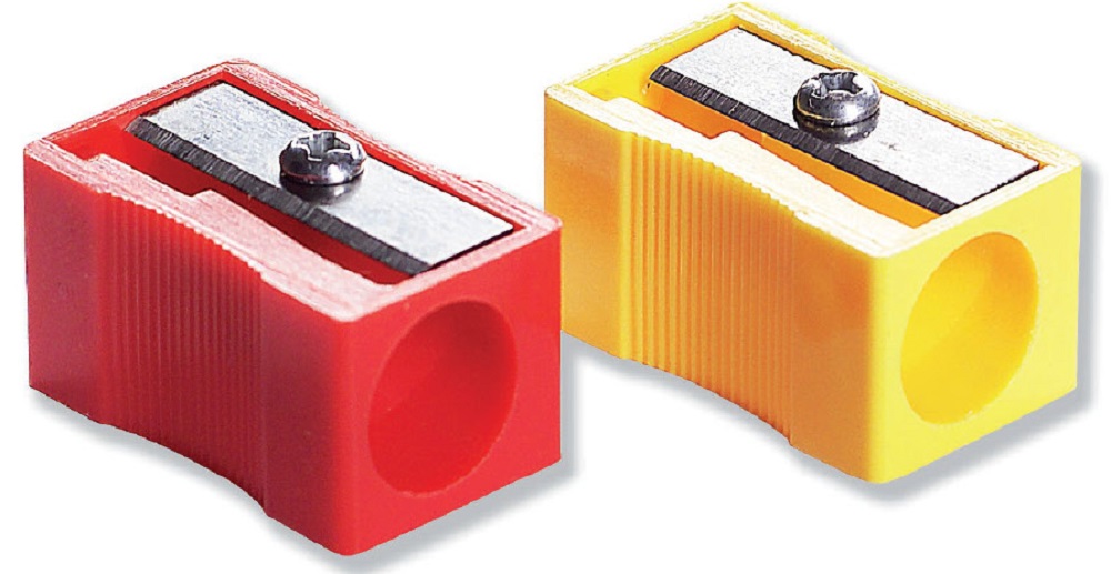 Ořezávátko KUM 100-1   1010221