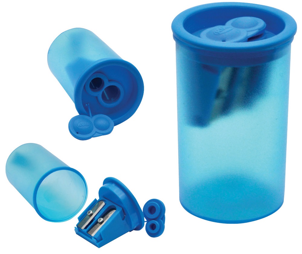 Ořezávátko KUM 1870K 3030821 dvojité, válec