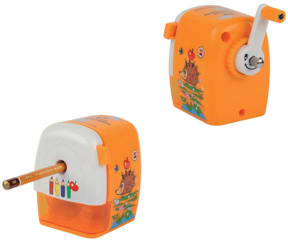 Ořezávátko stolní plastové dětské 7-12 9095