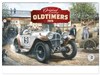 *P26  PGN-35192-L  NOTIQUE Nástěnný kalendář Oldtimers – Václav Zapadlík 2026, 64 x 42 cm