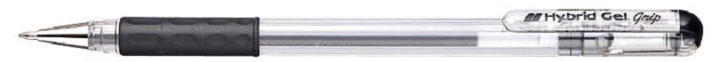 PENTEL K116-A hybrid černý